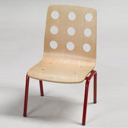 Bentwood Chair (KC18)